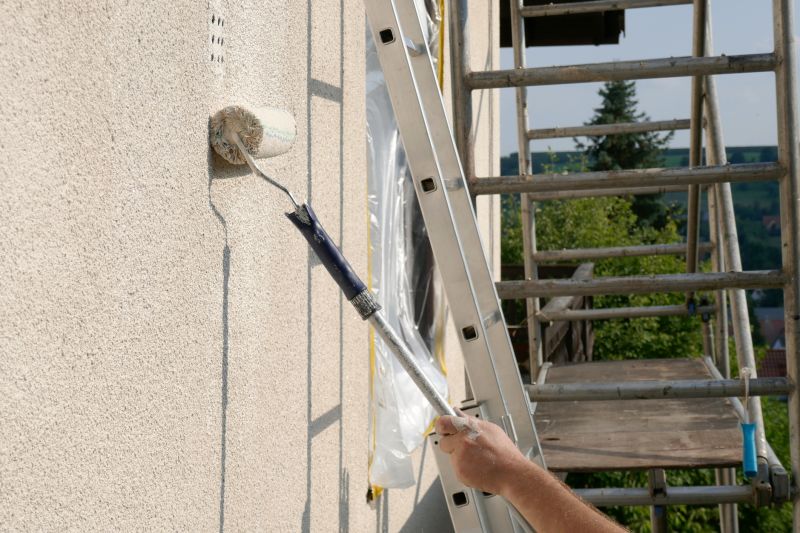 Commercial Exterior Painting in Saint Petersburg, FL