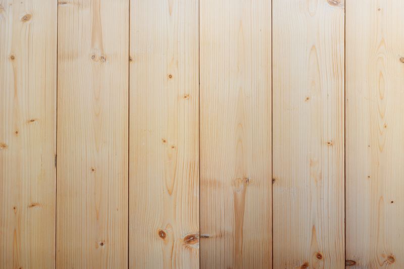 Sanding and Preparation